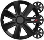 AMiO Set 4 buc capace roti, GTX black carbon 14" inch (AX_2741)