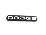 AutoHelix MSA Emblema pentru cheie Dodge (AX_KS 22-A)