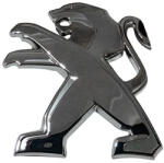 AutoHelix MSA Emblema spate Peugeot (T7514)