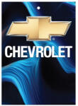 AutoHelix MSA Odorizant auto Chevrolet 7, 5x10 cm, Lacramioara (13646)