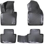  Set Covorase Auto Cauciuc Umbrella Pentru Volvo Xc-90 Ii 2015- (cx_75029)