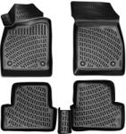  Set Covorase Auto Cauciuc Umbrella Pentru Chevrolet Cruze J300 2008-2016 (cx_58068)