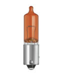 AutoHelix MSA Bec halogen HY21W 12V 21W BAW9S portocaliu (AX_HY211)