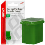 AMiO Siguranțe auto JAPVAL PAL mamă 2 buc 40A AMIO-03454 (AX_03454)