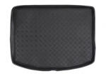 AutoHelix MSA Covor Tavita Portbagaj Mazda 3 II Hatchback cu rezerva mare 2009 - 2013 (MB-102223M)