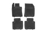 AutoHelix MSA Covorase Presuri Auto Cauciuc Dedicate DS9 E - TENSE Hybrid Plug - in , 2x4 , 4x4 2021 - (MB-204701)