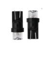 AutoHelix MSA Set 2 becuri auto W5W/ T10- 1 Smd RGB (AX_LED 520)