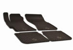 AutoHelix MSA Set Covorase Auto Cauciuc Umbrella Pentru Subaru Legacy Iv. V. Vi (2003-2019); Outback Iii. Iv. V (2005-2019); Impreza Iii. Iv. V (2007-2023); Forester Iii. Iv. V (2008-2024) (cx_45217)