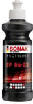 SONAX Pasta Polish Abraziva Sp 06-02 Profiline Abrasive 250ml Sonax (cx_320141)