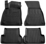  Set Covorase Auto Cauciuc Umbrella Pentru Audi A6 (c7) (2011-2018) (cx_105891)