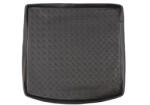 AutoHelix MSA Covor Tavita Portbagaj Seat LEON III (MK3) ST, podea in pozitie ridicata 2014 - 2020 (MB-101427)