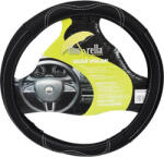 AutoHelix MSA Husa Volan Stylo Negru 37-39 Cm (cx_07841)