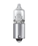 AutoHelix MSA Bec halogen BA9S 12V 5W (AX_H540)