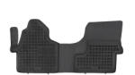 AutoHelix MSA Covorase Presuri Auto Cauciuc Dedicate Mercedes SPRINTER II 3 loc 2006 - 2018 | Freightliner SPRINTER II 2007 - 2022 | Mercedes SPRINTER III 3 loc 2018 - | VW CRAFTER I - 2006 - 2016 (MB-201716)