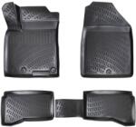  Set Covorase Auto Cauciuc Umbrella Pentru Hyundai Ioniq Hybrid 2017-2021 (cx_74464)