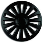MEGA DRIVE Set Capace Roti 14` Negre Luxury (cx_78503)