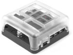 AMiO Cutie de siguranțe cu linie neutră (AX_03038)