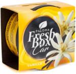 Paloma Odorizant auto Paloma Fresh Box Vanilla 25g (CG_100944)