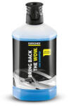 Kärcher Sampon Auto Cu Formula Unica 3 In 1.1l - Karcher (cx_6.295-750.0)