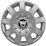 AutoHelix MSA Set 4 capace roti potrivite jantelor de 15 inch compatibile gama FORD model - 314 (314DACIA)