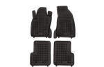 AutoHelix MSA Covorase Presuri Auto Cauciuc Dedicate Jeep RENEGADE 2014 - 2021 (MB-203107)