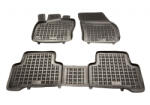 AutoHelix MSA Covorase Presuri Auto Cauciuc Dedicate VW TOURAN III 2015 - (MB-200120)