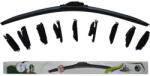 AutoHelix MSA STERGATOR 28`/71 cm KONTAKT MULTI ADAPTER (CX_78036)