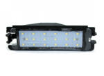 AutoHelix MSA Lampa spate numar Dacia Sandero II (AX_PL18010B7)