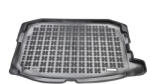 AutoHelix MSA Covor Tavita Portbagaj Premium Cupra LEON Hatchback, o podea in portbagaj, cu trusa scule 2020 - | Seat LEON IV (MK4) Hatchback, o podea in portbagaj, cu trusa scule 2020 - (MB-231440)