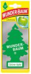 AutoHelix MSA Odorizant Auto Bradut Wunder-baum Gruner Apfel (mar Verde) (cx_7612720201914)