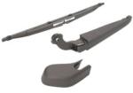 AutoHelix MSA Set Brat Stergator cu Lamela, parte montare spate, VOLVO V50 04.2004-12.2012 000 (MMTRAW466)