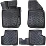  Set Covorase Auto Cauciuc Umbrella Pentru Dacia Duster 4x2 (hs) 2010-2018 (cx_58088)