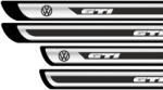 AutoHelix MSA Set Protectii Praguri Gri - Vw GTI (PP-GTI)