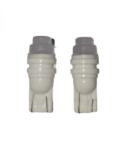 AutoHelix MSA Set 2 becuri auto W5W/ T10 ceramic alb rece (AX_LED 522-C)
