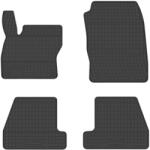 AutoHelix MSA Covorase Presuri Auto Cauciuc Dedicate Ford FOCUS III 2011-2018 2011-2018 (MB-1520)