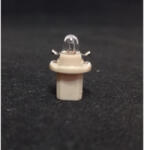 AutoHelix MSA Bec halogen T5 B8.5D 12V 1.5W maro (AX_MF1002)