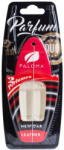 Paloma Odorizant auto Paloma Parfum DUO New Car/Leather 2x3ml (CG_100360)
