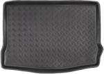 AutoHelix MSA Covor Tavita Portbagaj Ford FOCUS II Hatchback cu rezerva mare 2005 - 2011 (MB-100420)