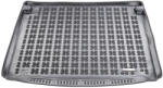 AutoHelix MSA Covor Tavita Portbagaj Premium Seat TARRACO podea in pozitie ridicata, 5 loc 2018 - | VW TIGUAN ALLSPACE podea in pozitie ridicata, 5 loc, cu roata rezerva mica, 4x4 2017 - 2021, 2021 - (MB-231437)