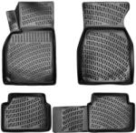  Set Covorase Auto Cauciuc Umbrella Pentru Renault Megane 2 Sedan 2002-2009 (cx_59659)