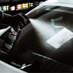 AutoHelix MSA Solutie Premium Curatare Geamuri si Suprafete din Sticla K2 Nuta Pro 1000 ML (MB-D4001)