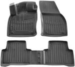  Set Covorase Auto Cauciuc Umbrella Pentru Volkswagen Touran Ii (2015-) (cx_109753)
