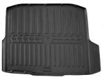  Covor Protectie Portbagaj Umbrella Pentru Skoda Octavia Iii (a7) Combi, Cu 'buzunare' (2013-2020) (cx_106118)