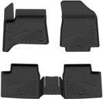 AutoHelix MSA Covorase Presuri Auto Tip Tavita 4.5D Ultra Citroen C3 II AIRCROSS Hybrid 2025 - | Opel Frontera Hybrid 2025 - (MB-CR-C3AIRHY)