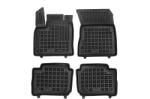 AutoHelix MSA Covorase Presuri Auto Cauciuc Dedicate Nissan QASHQAI III e- POWER 2022 - (MB-201827)