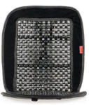 AutoHelix MSA Husa Scaun Cu Bile Negre (cx_709100)