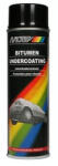 MOTIP Bitumen Undercoating -solutie Antifonare Bitum 500ml (cx_382454)
