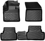  Set Covorase Auto Cauciuc Umbrella Pentru Opel Grandland X 2017-2021 (cx_110173)