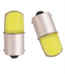 AutoHelix MSA Set 2 becuri auto 1157 /P21/5W-COB ALB (AX_LED 222-1157)