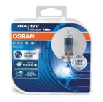 AMiO Bec Halogen, Osram, H4, 12 V, P43t, 5000K, 100/90W (AX_O-62193CBB-DUO)